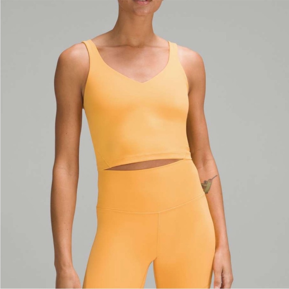 Lululemon Align Tank